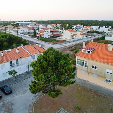 Apartamento Encantador Perto Da Praia, Em Sao Jacinto Apartman Aveiro Kültér fotó