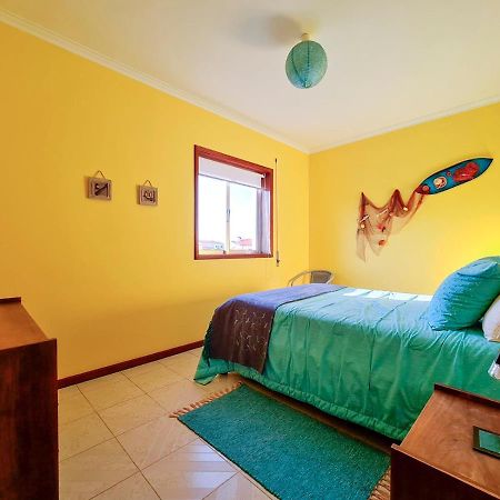 Apartamento Encantador Perto Da Praia, Em Sao Jacinto Apartman Aveiro Kültér fotó
