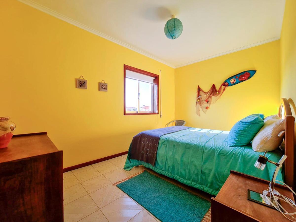 Apartamento Encantador Perto Da Praia, Em Sao Jacinto Apartman Aveiro Kültér fotó