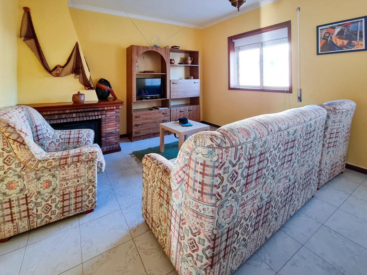 Apartamento Encantador Perto Da Praia, Em Sao Jacinto Apartman Aveiro Kültér fotó