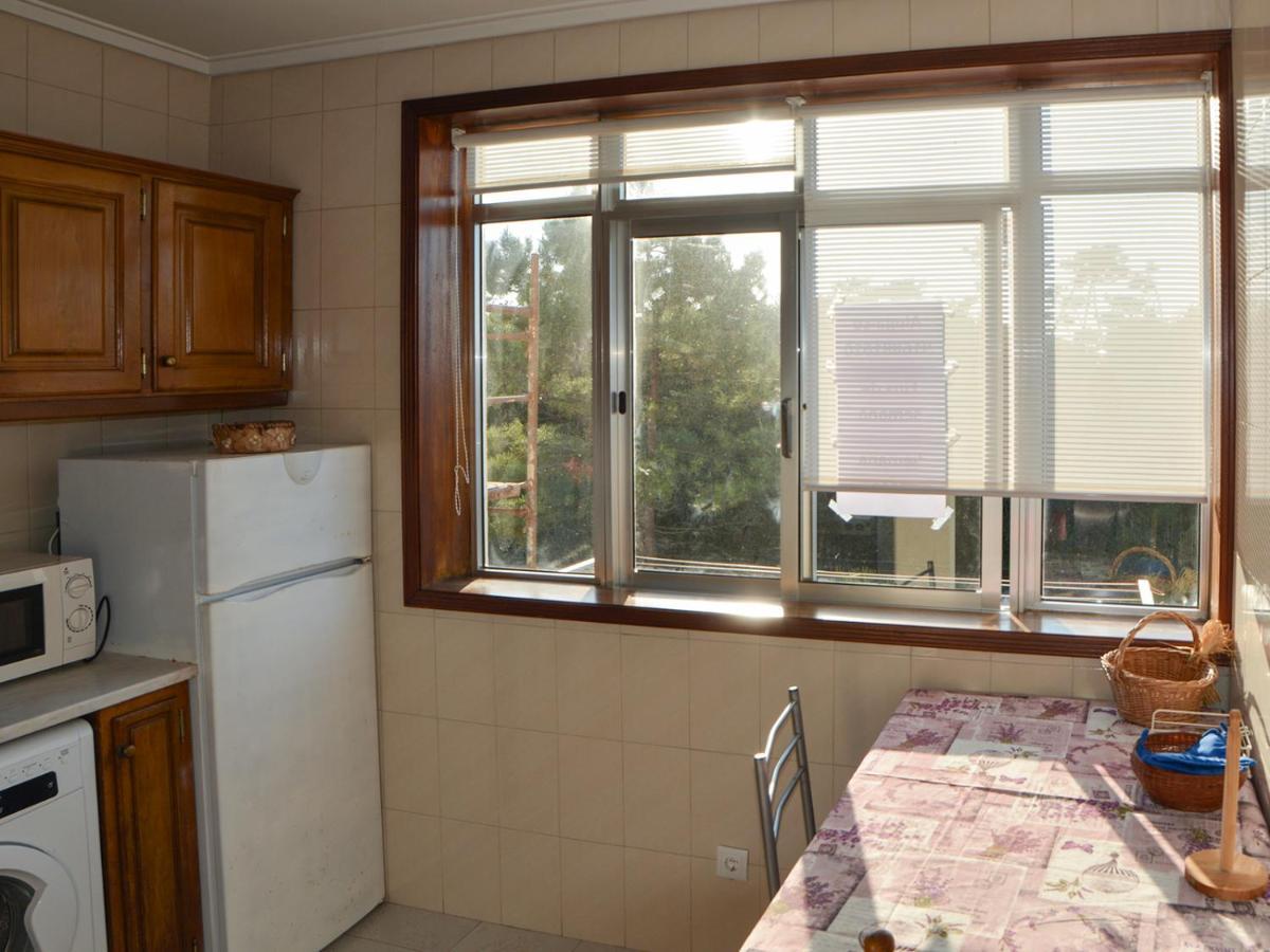Apartamento Encantador Perto Da Praia, Em Sao Jacinto Apartman Aveiro Kültér fotó