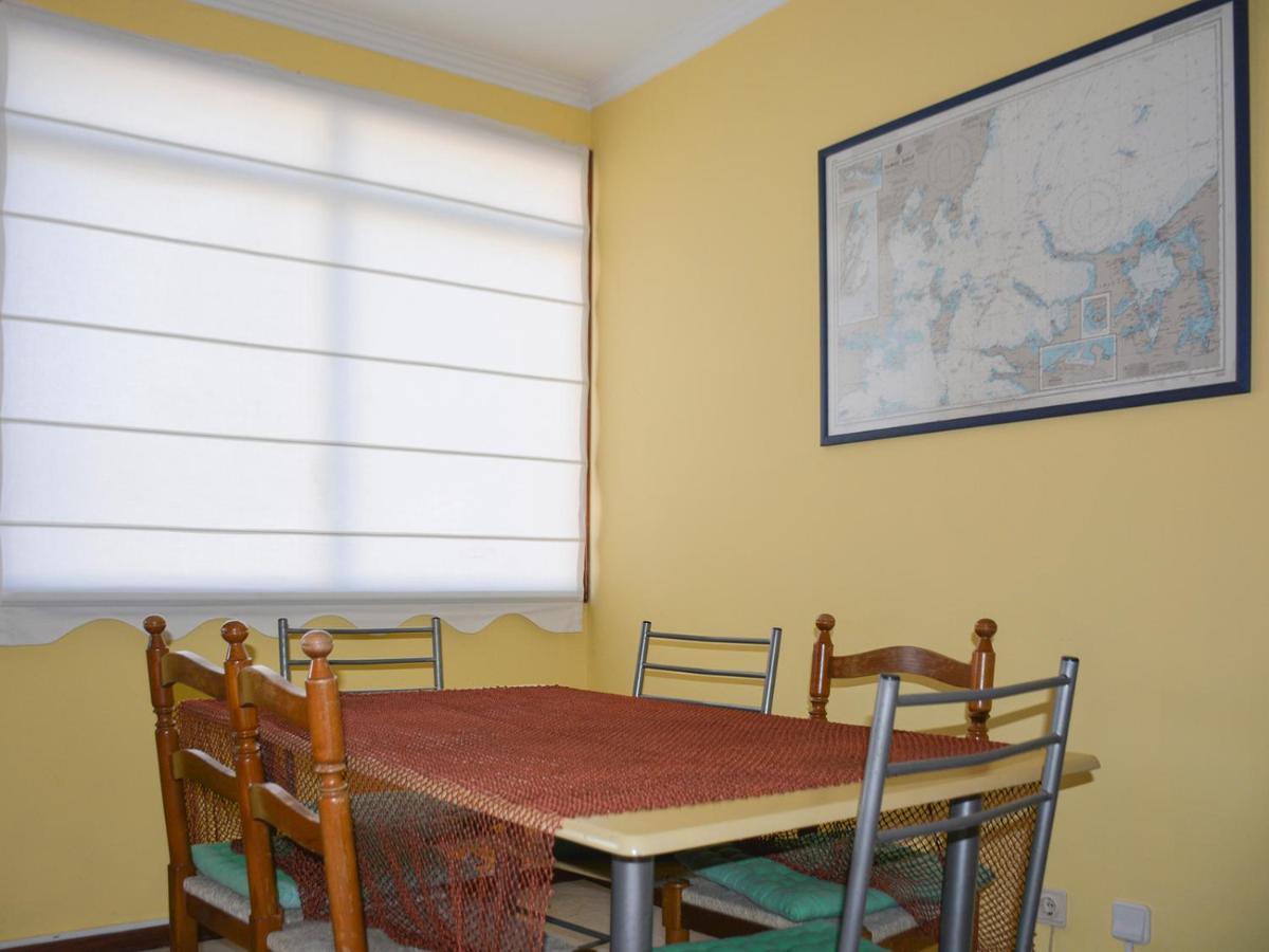 Apartamento Encantador Perto Da Praia, Em Sao Jacinto Apartman Aveiro Kültér fotó