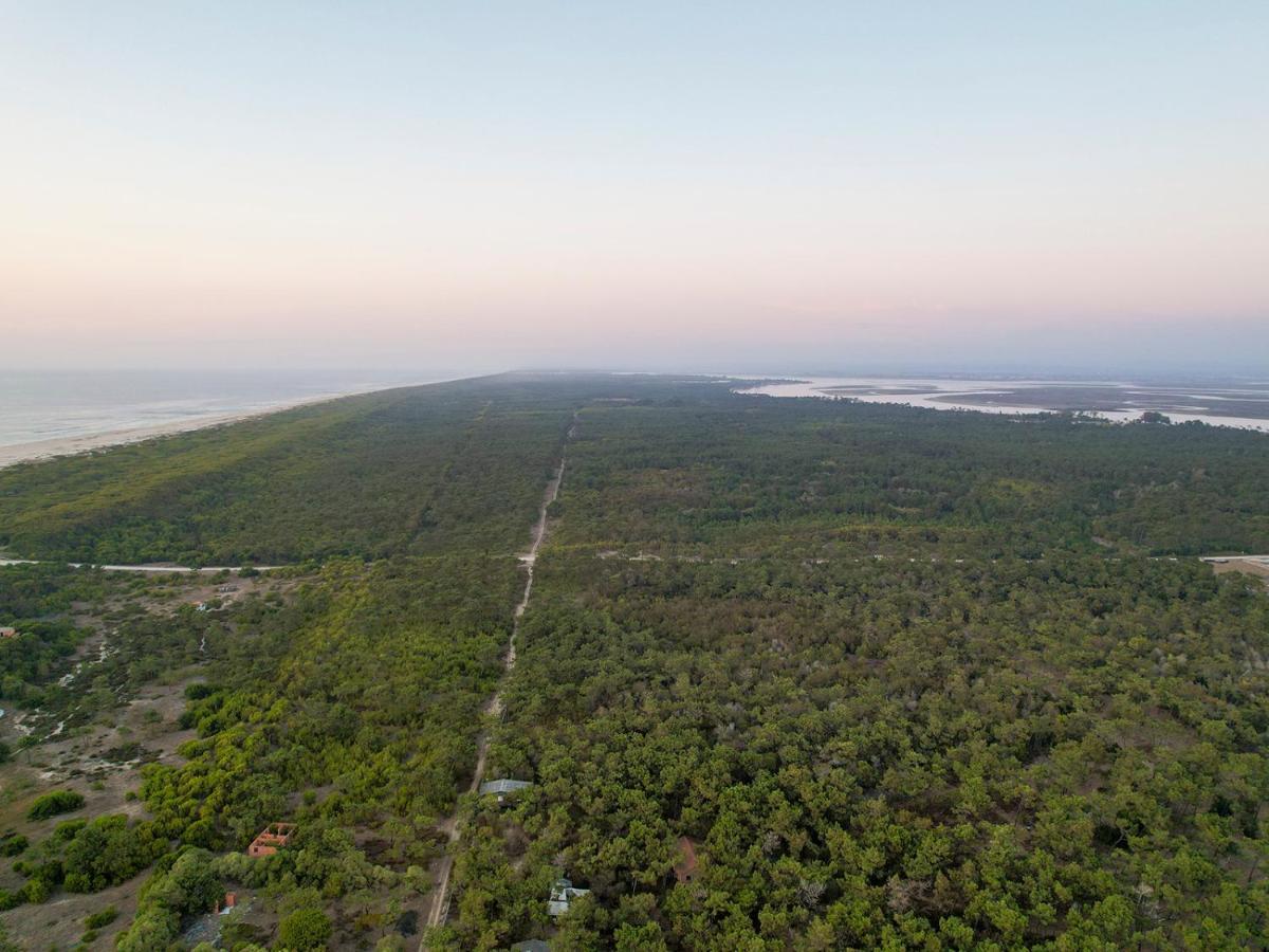 Apartamento Encantador Perto Da Praia, Em Sao Jacinto Apartman Aveiro Kültér fotó