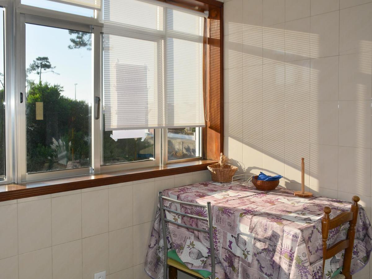 Apartamento Encantador Perto Da Praia, Em Sao Jacinto Apartman Aveiro Kültér fotó
