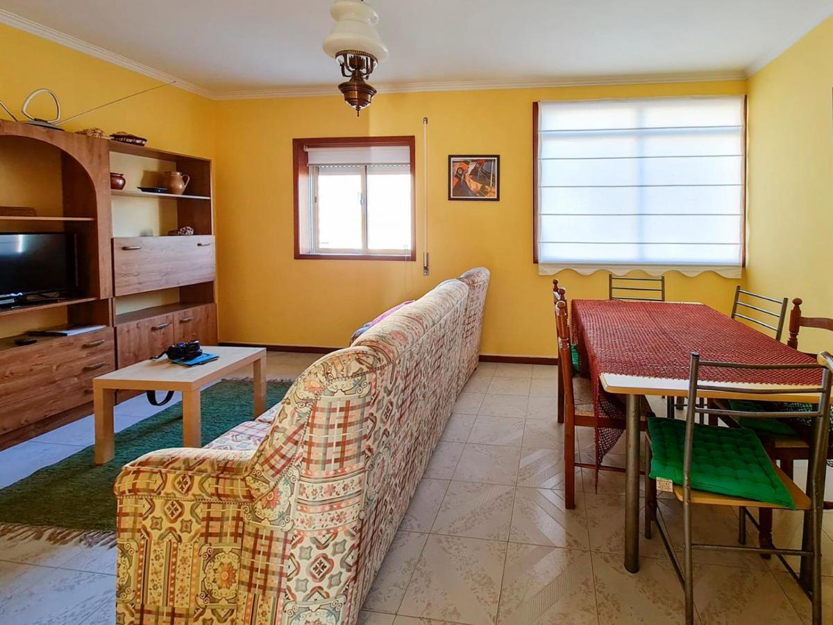Apartamento Encantador Perto Da Praia, Em Sao Jacinto Apartman Aveiro Kültér fotó