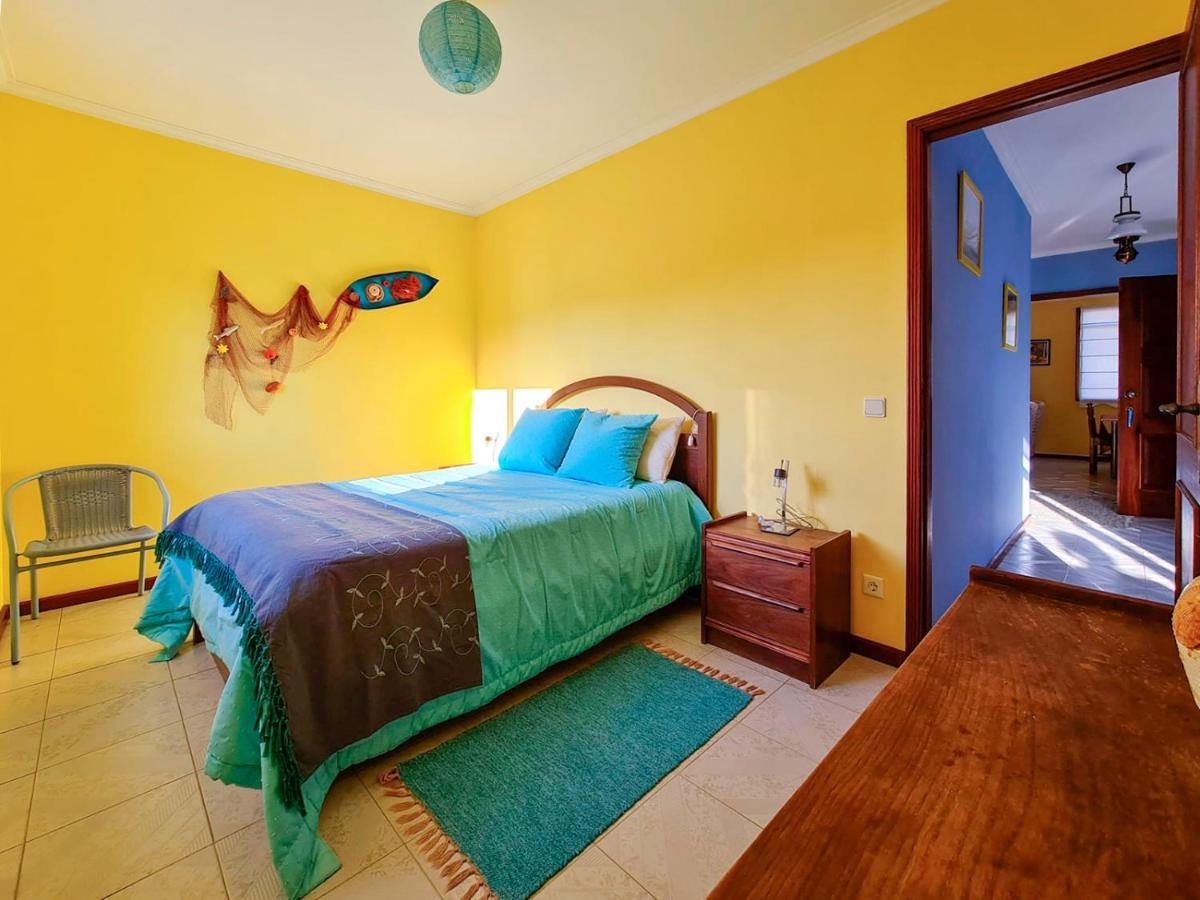 Apartamento Encantador Perto Da Praia, Em Sao Jacinto Apartman Aveiro Kültér fotó