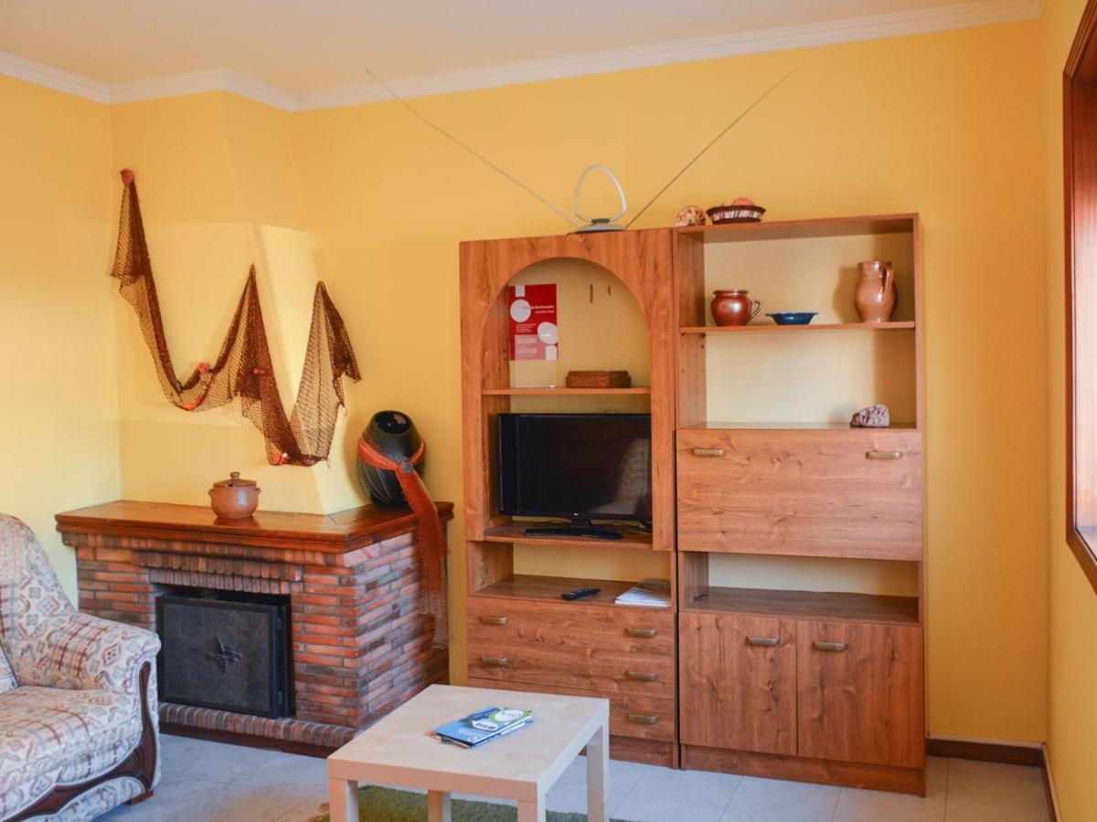 Apartamento Encantador Perto Da Praia, Em Sao Jacinto Apartman Aveiro Kültér fotó