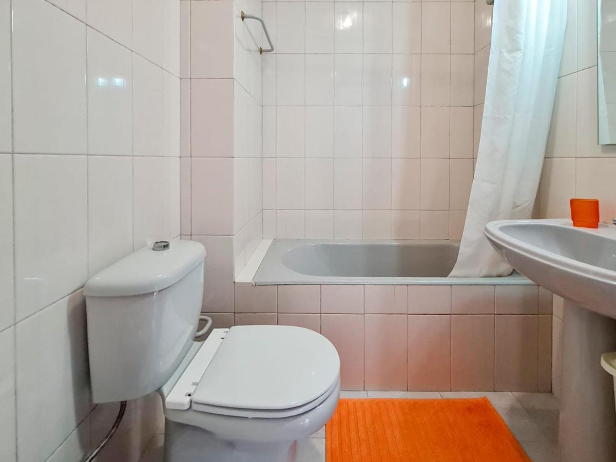 Apartamento Encantador Perto Da Praia, Em Sao Jacinto Apartman Aveiro Kültér fotó