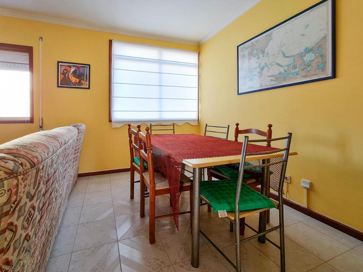 Apartamento Encantador Perto Da Praia, Em Sao Jacinto Apartman Aveiro Kültér fotó